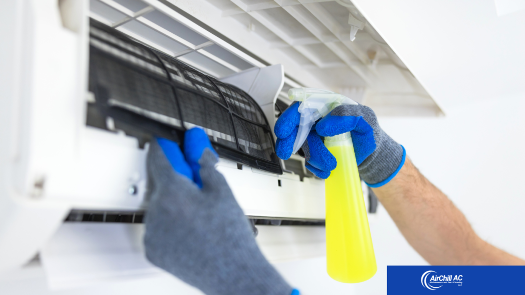 ac cleaning in dubai and sharjah