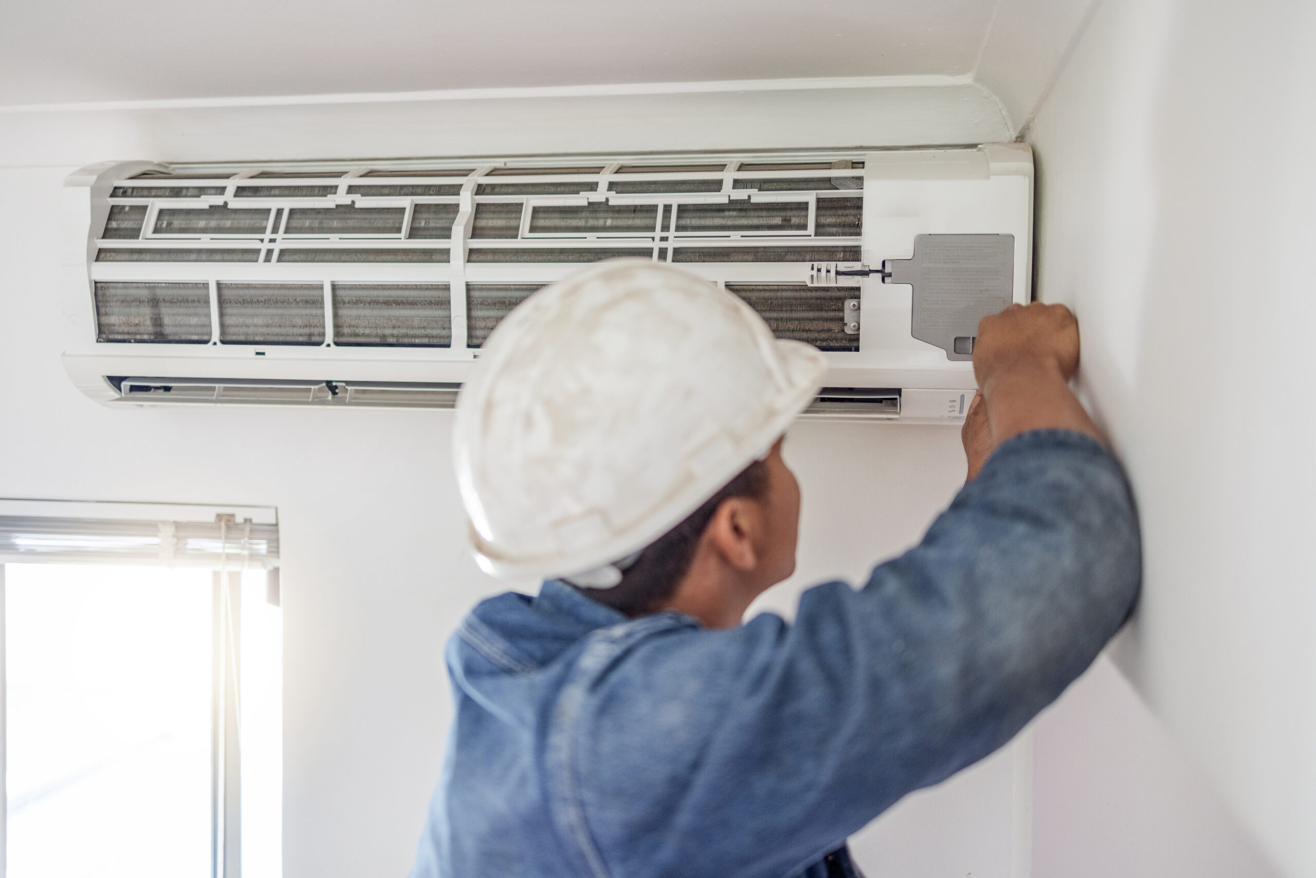 ac repair dubai