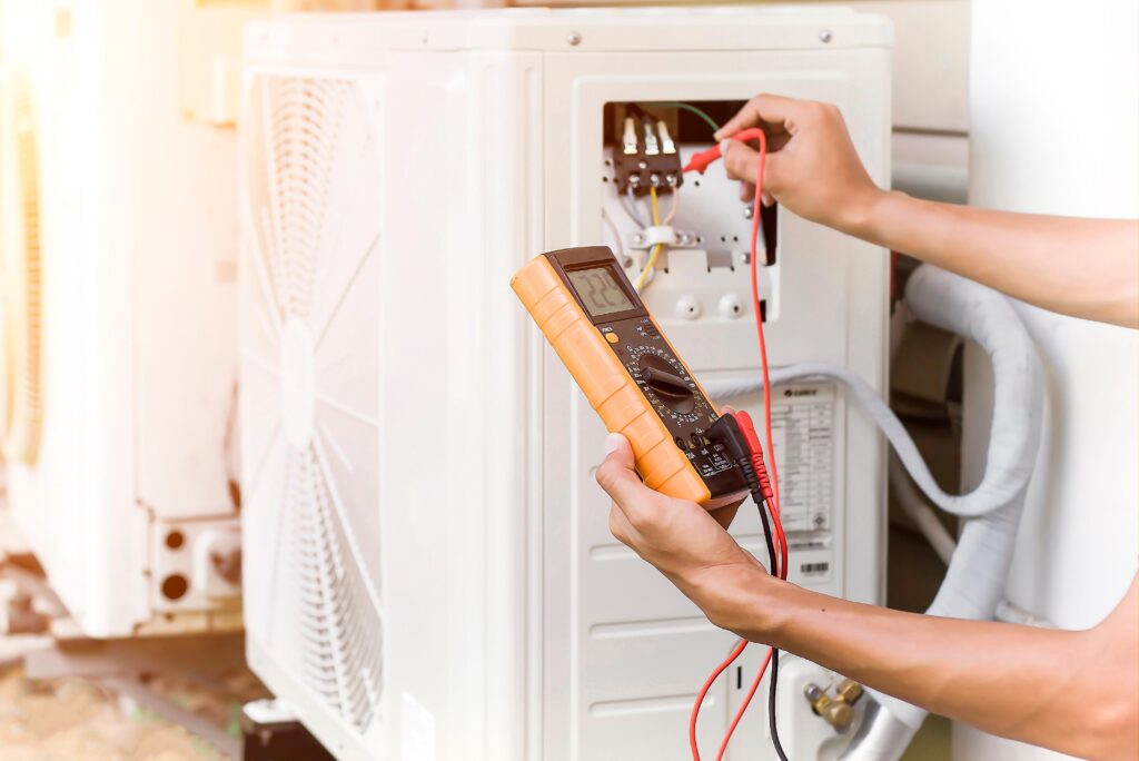 ac maintenance dubai and sharjah