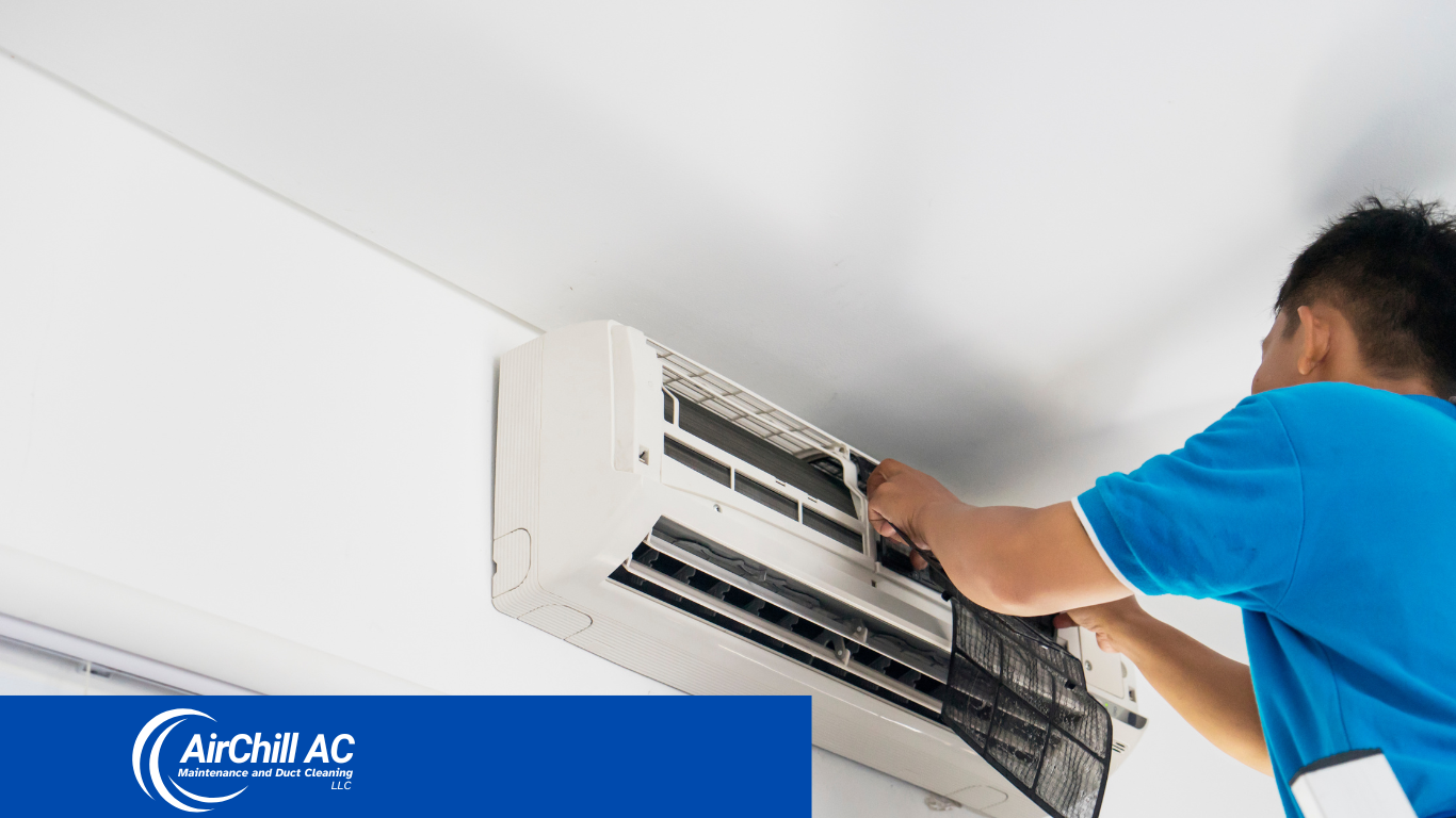 ac repair in Al Rigga dubai