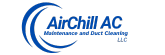 airchill ac logo