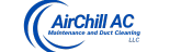 AirChill AC Maintenance & Duct Cleaning LLC logo