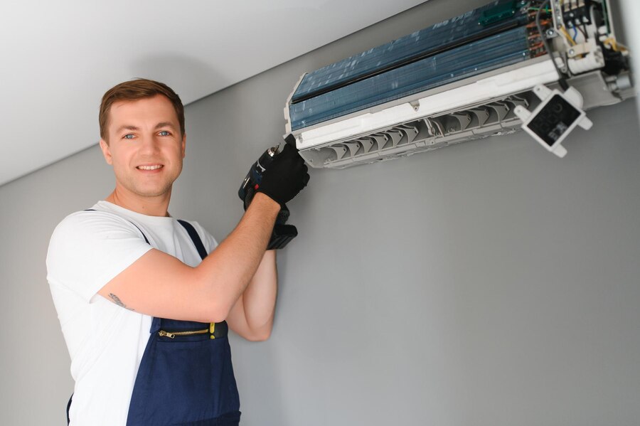 AC Repair Umm Al Sheif Dubai