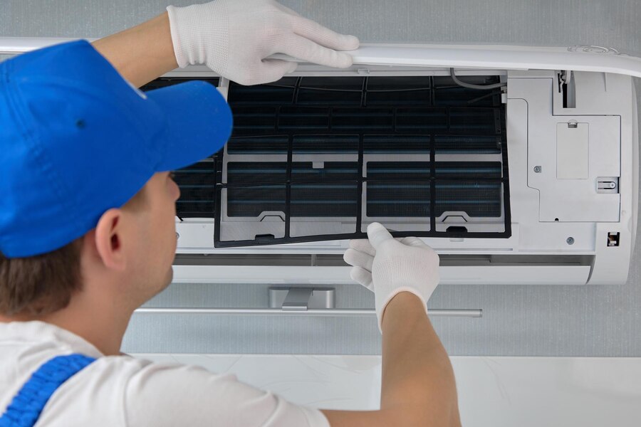 AC Repair in Satwa Dubai