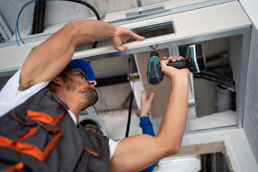 AC maintenance costs in Dubai