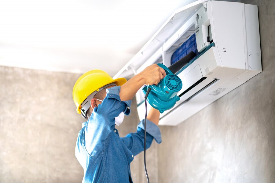 AC Repair In Al Safa Dubai