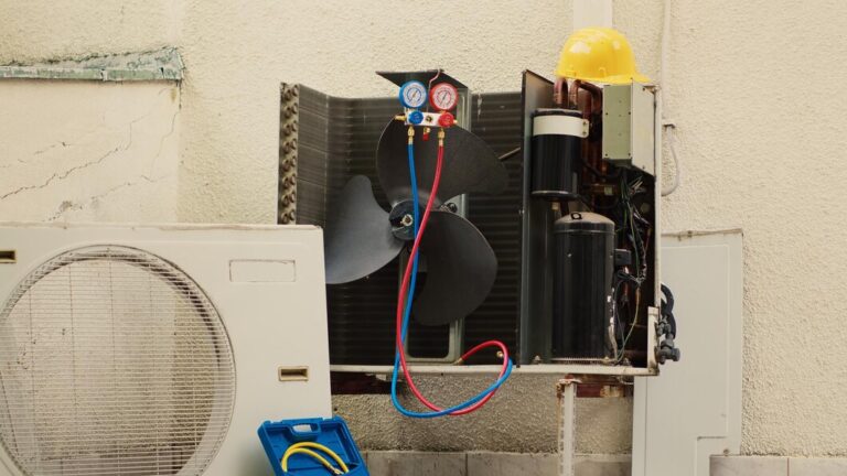 Common AC electrical problems
