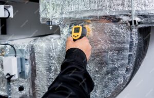 Signs Your AC Needs Immediate Repair in Dubai