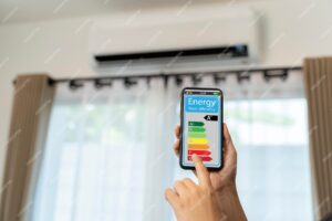 SEER Ratings and AC Unit Selection