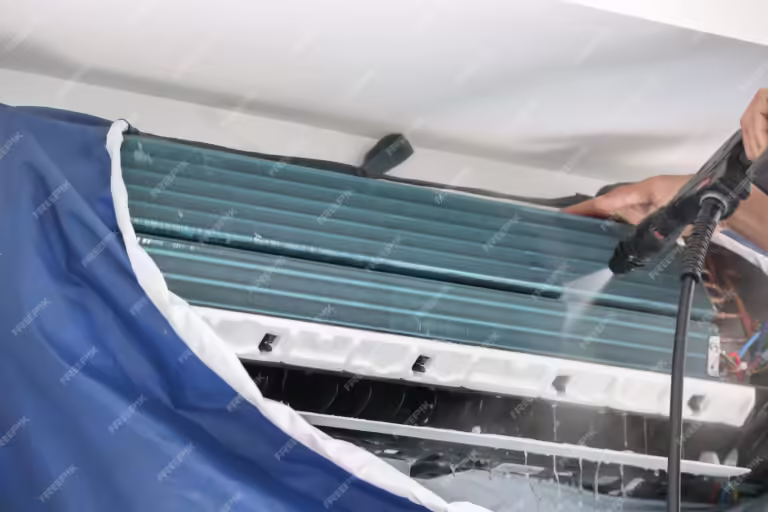 Air Conditioning Cleaning Dubai