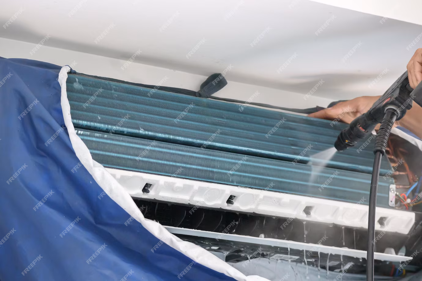 Air Conditioning Cleaning Dubai