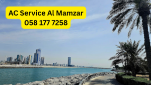 ac service al mamzar