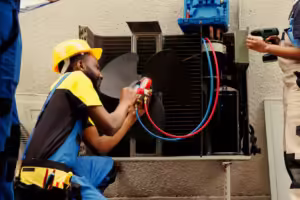 Best AC Repair Services in Dubai