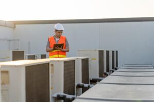 Best Air Conditioning Company Dubai