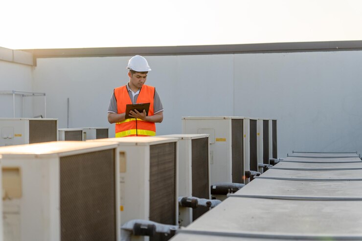 Best Air Conditioning Company Dubai