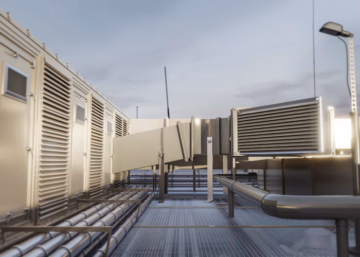 HVAC Maintenance in Dubai