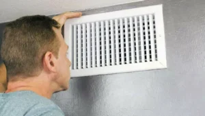 Difference Between AC Ducts & Air Vents