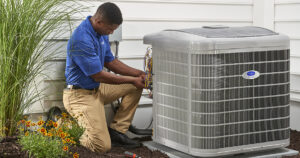 AC Repair Near Me