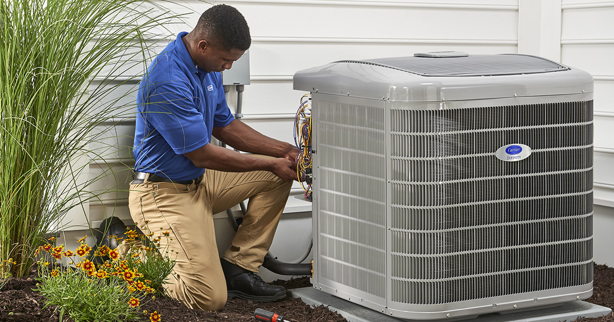 AC Repair Near Me