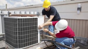 AMC Contracts for AC Services