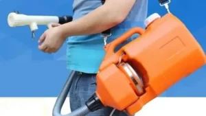 Air Duct Sanitising & Disinfecting