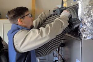 Best AC Duct Cleaning Company in Dubai