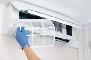 How to Disinfect AC Ducts in Dubai