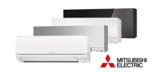 Mitsubishi AC Service in Dubai