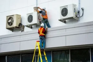 5 best AC maintenance companies in Dubai