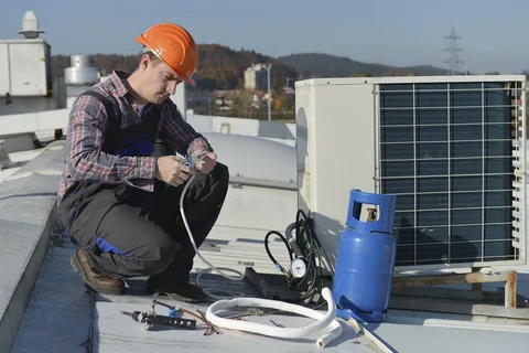 5 tips to clean AC coils