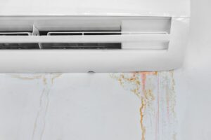 7 Reasons Why Water Drip From AC