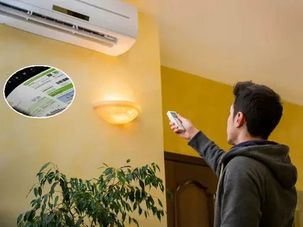 7 Ways to Lower Your AC Bill