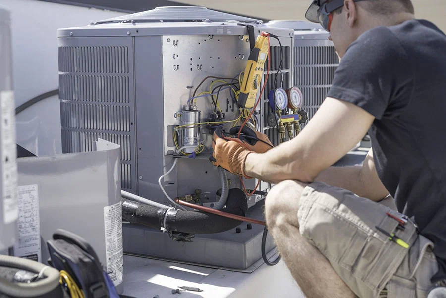 Cheap AC Repair Service vs Professional AC Repair Service