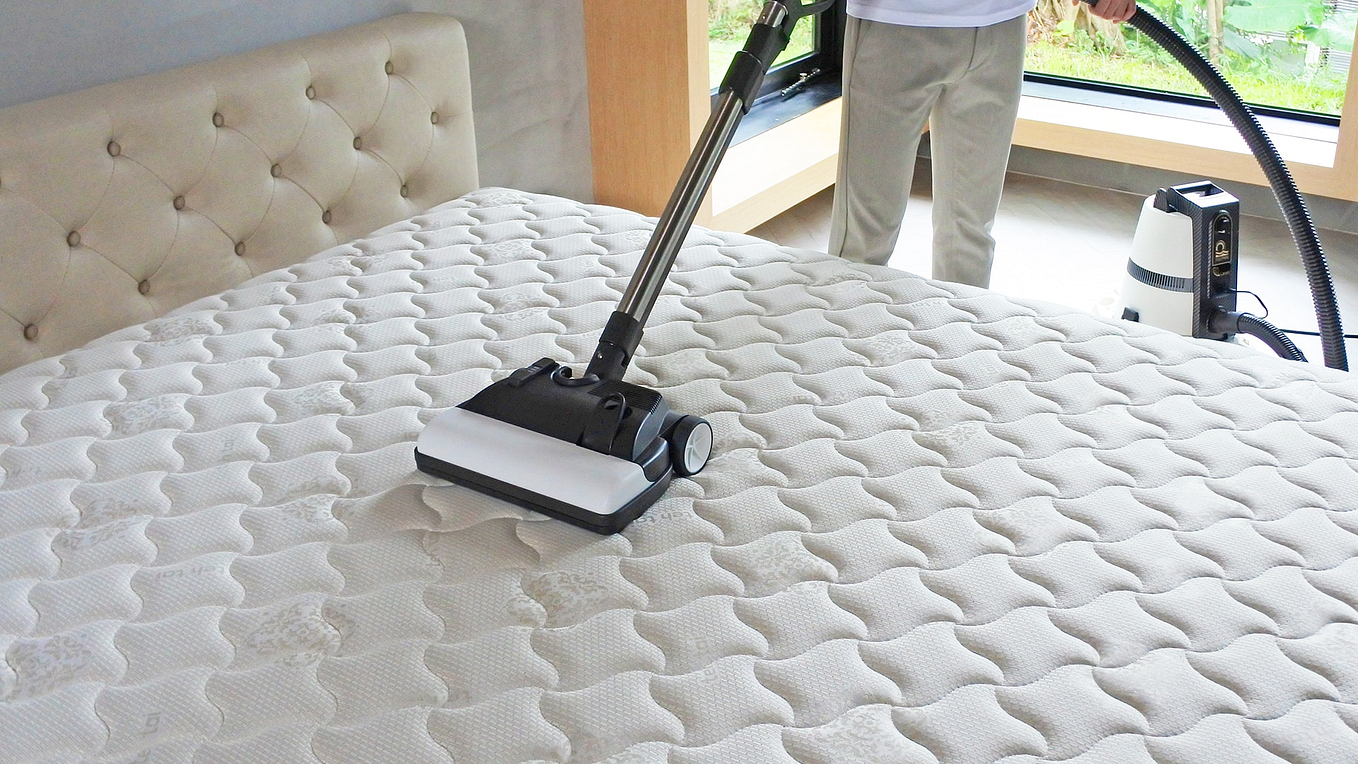 Mattress cleaning in dubai