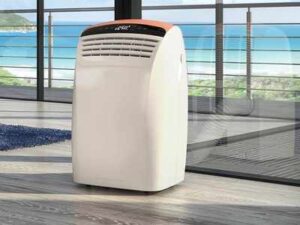Portable AC in Dubai