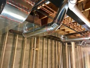 Duct Installation in Dubai