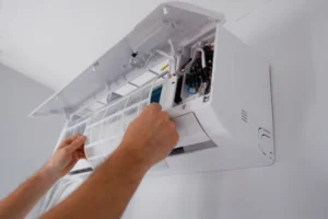 Package AC Maintenance in Dubai