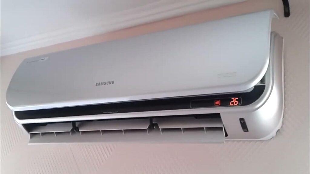 AirChillac’s Guide to Maintaining Your Samsung AC