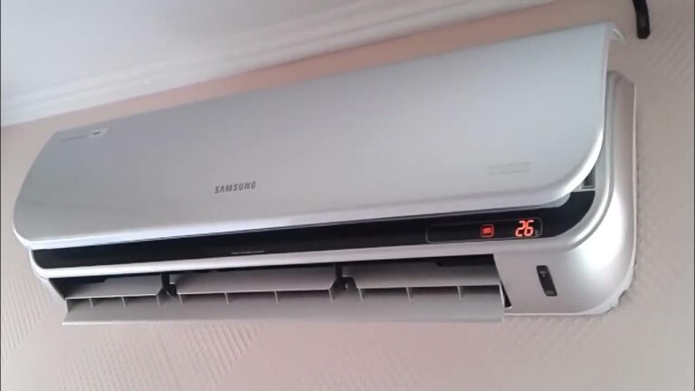 AirChillac’s Guide to Maintaining Your Samsung AC