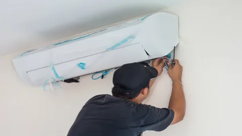 Gree AC Installation and Repair Services in Dubai