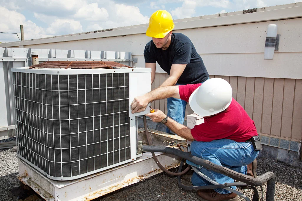 Mitsubishi AC Service and Maintenance in Dubai