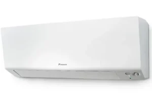 O General vs Daikin