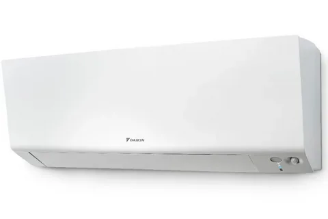 O General vs Daikin