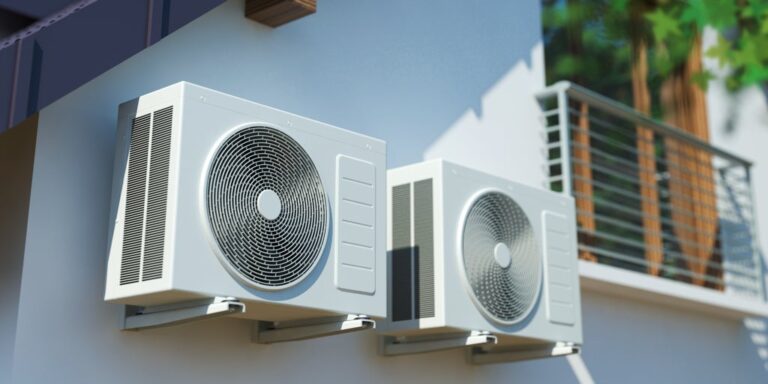 Top 3 AC Brands in Dubai